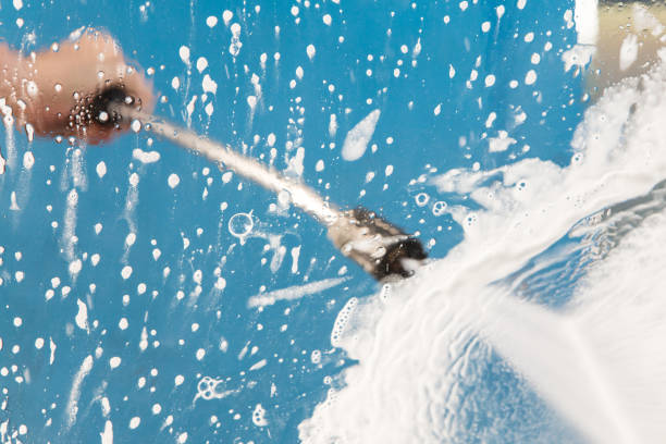 Best Soft Washing for Delicate Surfaces in Millbrook, AL