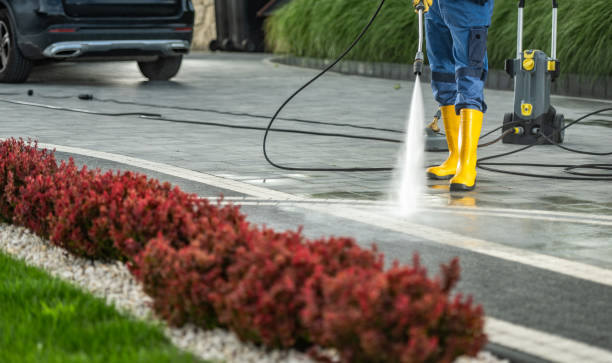 Best Sidewalk and Walkway Pressure Cleaning in Millbrook, AL